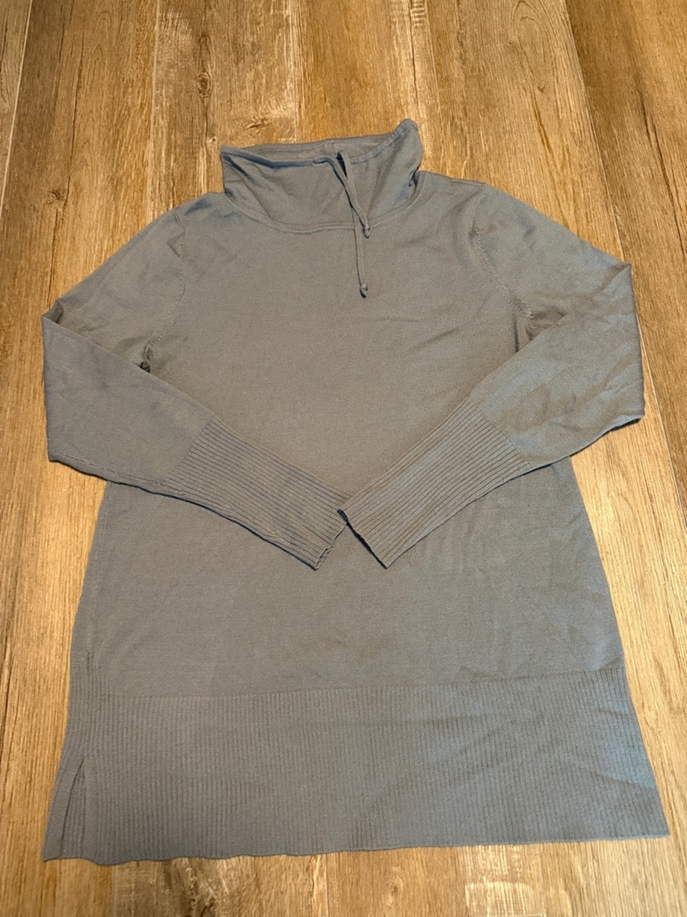 Duluth Trading Co Women’s Long Sleeve Pullover